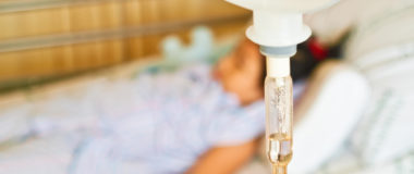 Στο Ωνάσειο νοσηλεύεται και δεύτερο παιδί με μυοκαρδίτιδα που προκλήθηκε από παρβοϊό
