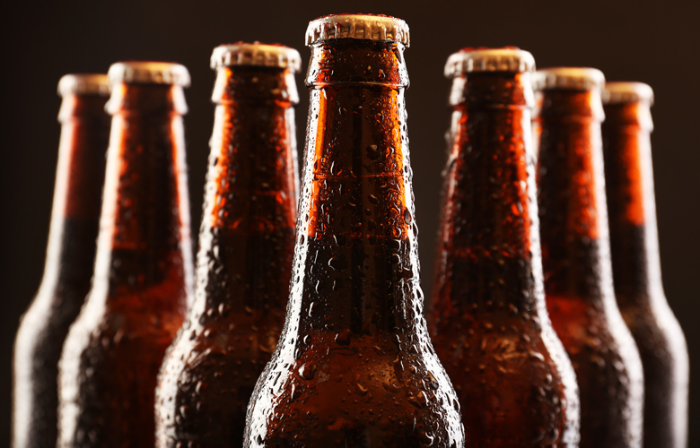 Έκλεψαν 40 τελάρα με… άδεια μπουκάλια μπύρας