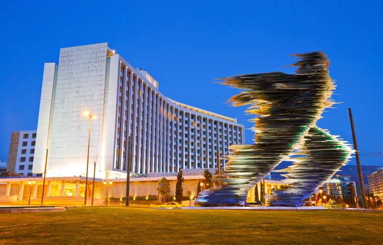 Επιτροπή Κεφαλαιαγοράς: Εγκρίθηκε το αίτημα της Home Holdings για το Χίλτον