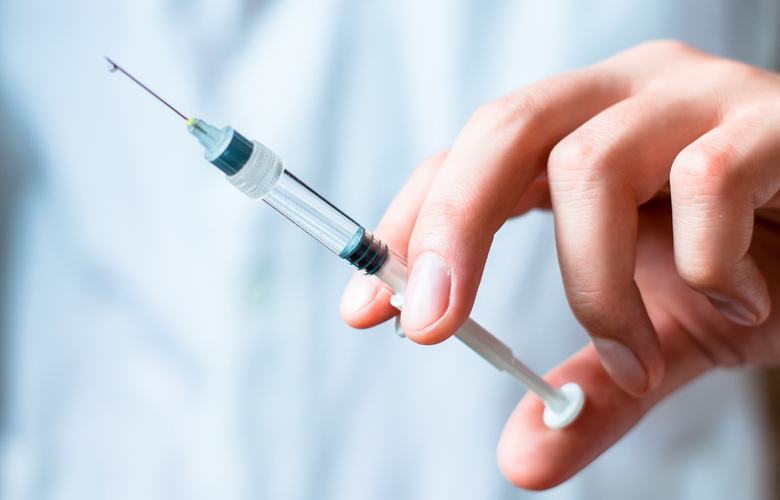 Ο εμβολιασμός ασπίδα προστασίας από σοβαρές λοιμώξεις