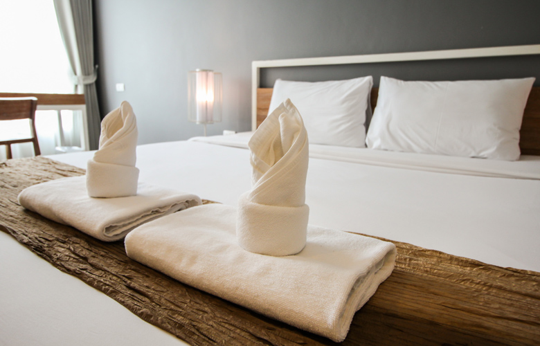 Γιατί αντιδρούν οι ξενοδόχοι στις ιντερνετικές πλατφόρμες κρατήσεων