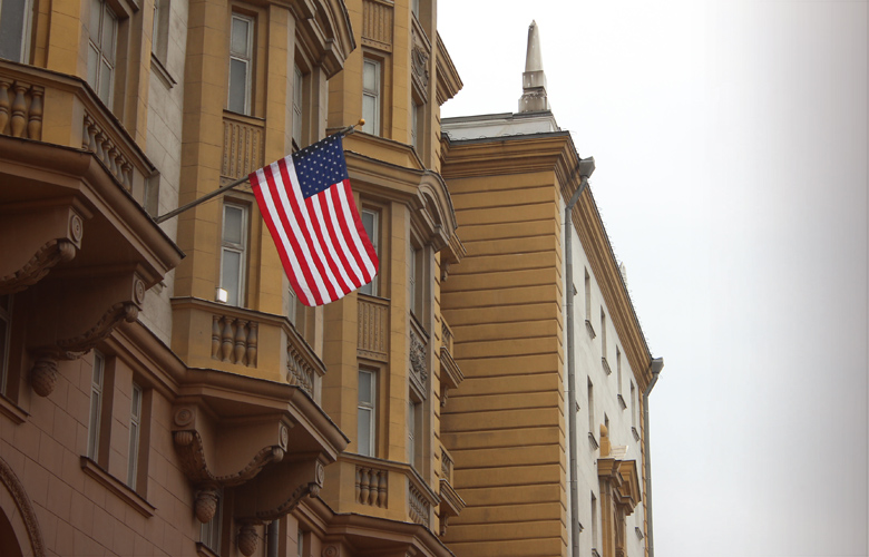 Κομμένα τα εξοχικά για τους Αμερικανούς διπλωμάτες στη Μόσχα