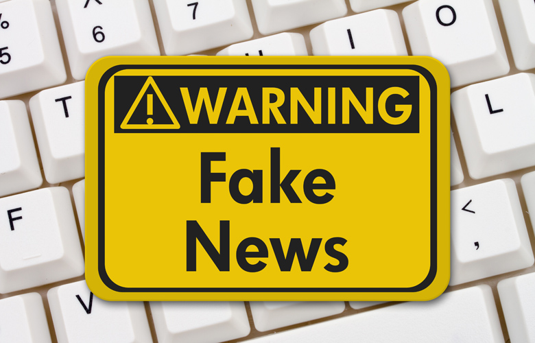 Διαβουλεύσεις παντού για τα fake news