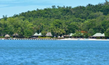 Το ιδιωτικό νησί στο οποίο μπορούν να μείνουν μόλις 28 άτομα
