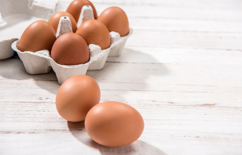 Μεγάλα σούπερ μάρκετ απέσυραν πολλά ύποπτα αυγά για τοξικά