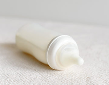 Ανάκληση από τον ΕΟΦ παρτίδας βρεφικού γάλακτος