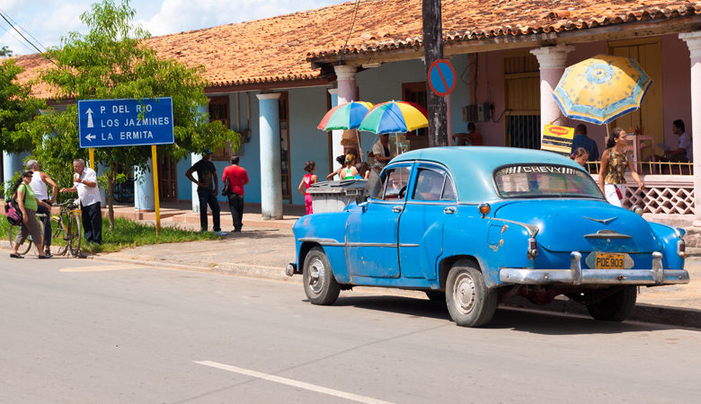 Πενταπλασιάζεται από την 1η Μαρτίου η τιμή των καυσίμων στην Κούβα