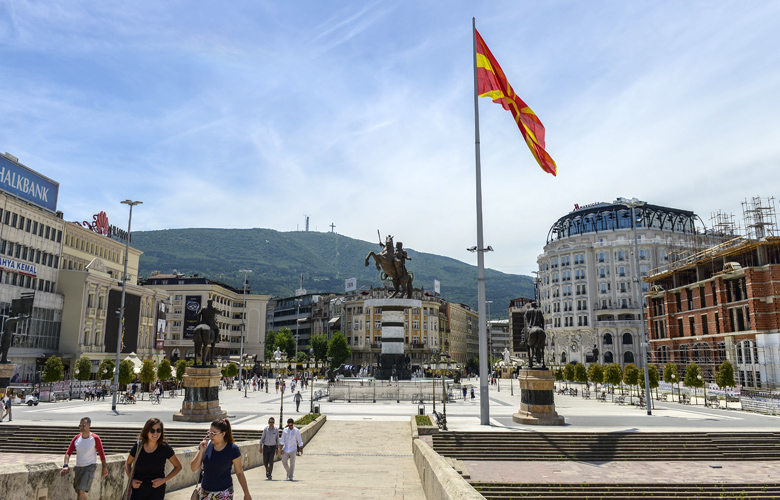 Τα επιχειρήματα του Ζάεφ για να πείσει τους Σκοπιανούς στο δημοψήφισμα