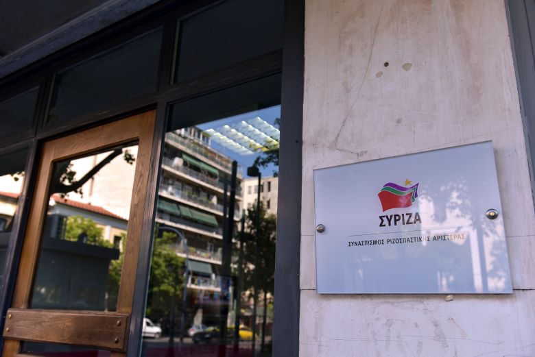 ΣΥΡΙΖΑ: Με το δόγμα «νόμος και τάξη» συγκρατούν το ακροδεξιό ακροατήριό τους
