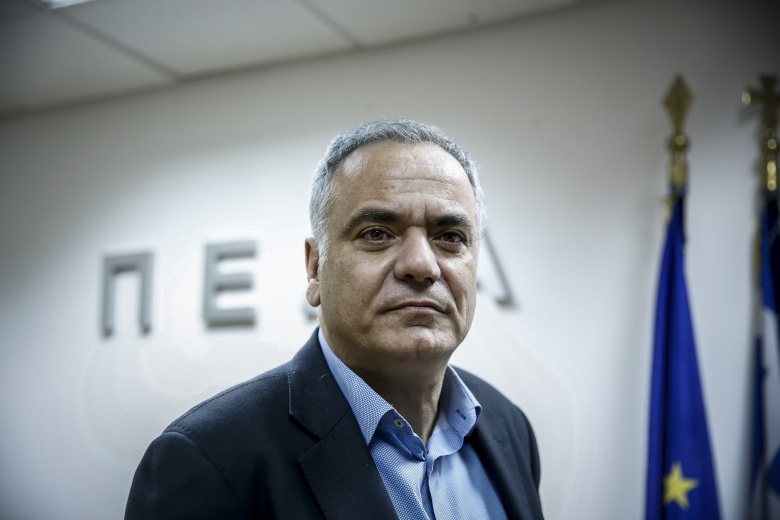 Σκουρλέτης: Η πιστοληπτική γραμμή περιορίζει