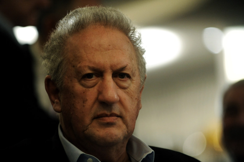 Στηρίζει την πρόταση δυσπιστίας η Δημοκρατική Συμπαράταξη
