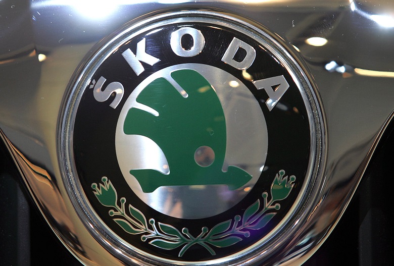 Νέος σχεδιαστής αναλαμβάνει στην Škoda