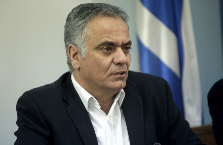 Σκουρλέτης: Θέλουμε την επένδυση στο Ελληνικό, με σεβασμό στη νομοθεσία