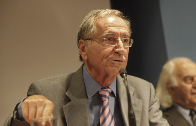 Σόμπολος για Mega: Η ελπίδα πεθαίνει τελευταία