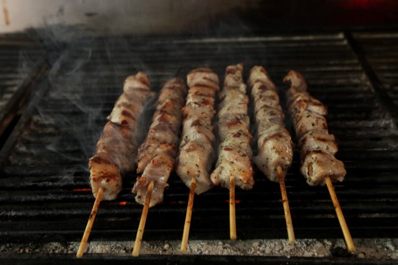 Πρόστιμο- μαμούθ έξι εκατομμυρίων ευρώ σε σουβλατζίδικο!