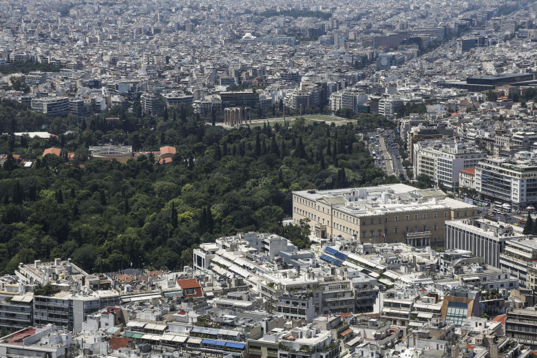 Κατάργηση του ΕΝΦΙΑ για τις νέες οικοδομές ζητά ο ΣΕΒ