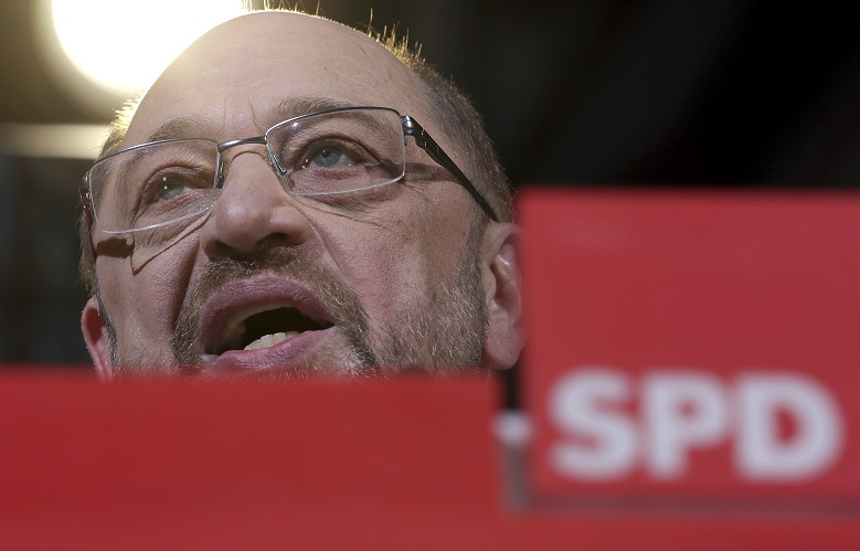 Αναβρασμός σε SPD και CDU