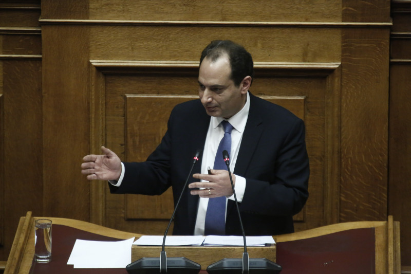 Σπίρτζης: Διαπραγματευόμαστε και την κάθε λέξη με τους δανειστές