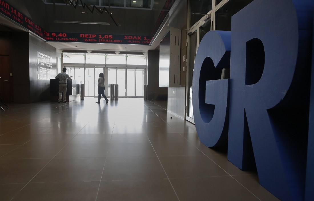 O Moody’s «απογείωσε» τις αποδόσεις των ελληνικών ομολόγων