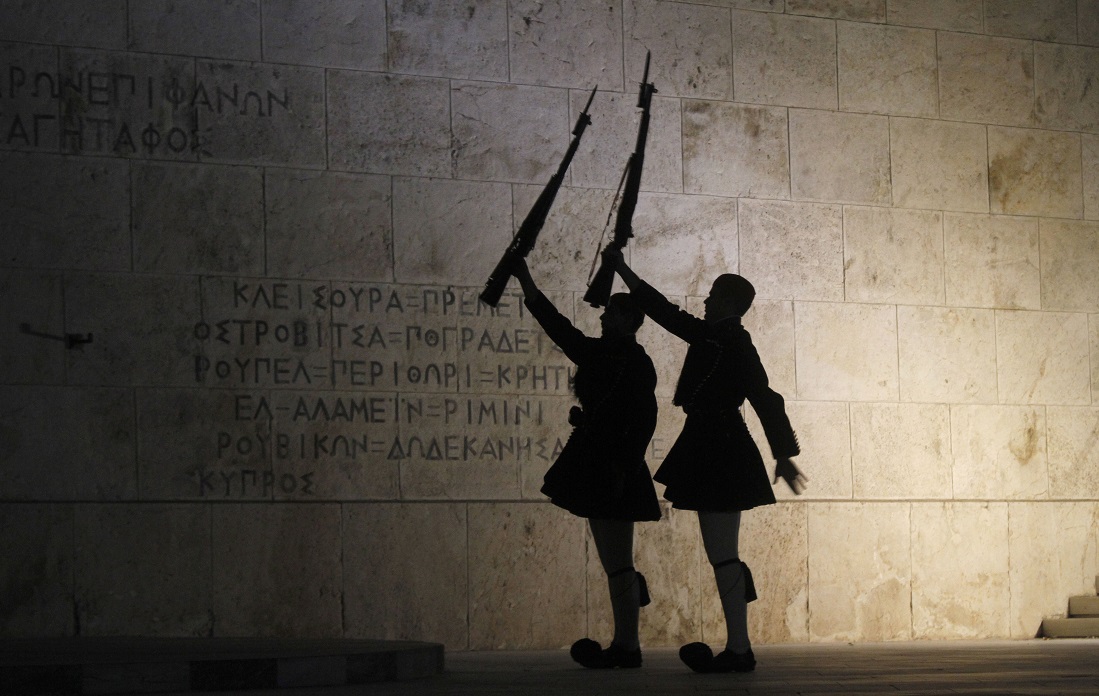Monde: Το Grexit δεν είναι πια της επικαιρότητας