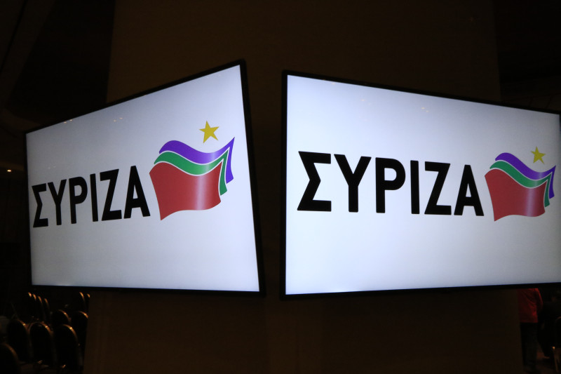 Με επιθετική ανακοίνωση απαντά ο ΣΥΡΙΖΑ στα ΝΕΑ