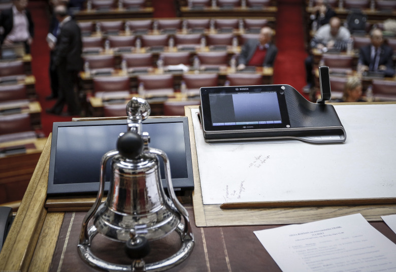 Έκτακτη σύγκληση της Επιτροπής Άμυνας ζητούν οι βουλευτές της ΝΔ