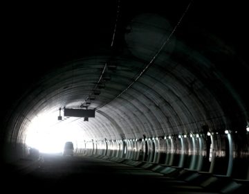 Κλείνουν 18-22/5 οι σήραγγες των Τεμπών – Ολικός αποκλεισμός στην Α.Θ.Ε. λόγω εργασιών συντήρησης