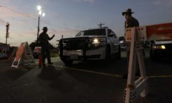 Αυτοπυροβολήθηκε ο μαυροντυμένος μακελάρης που θέρισε ζωές στο Τέξας