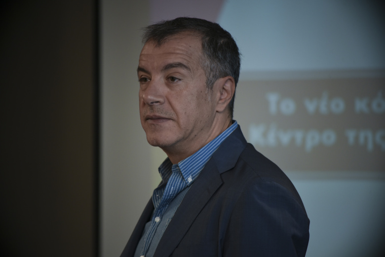«Οι στιγμές με την Τουρκία είναι κρίσιμες, πρέπει να υπάρξει εθνική συνεννόηση»