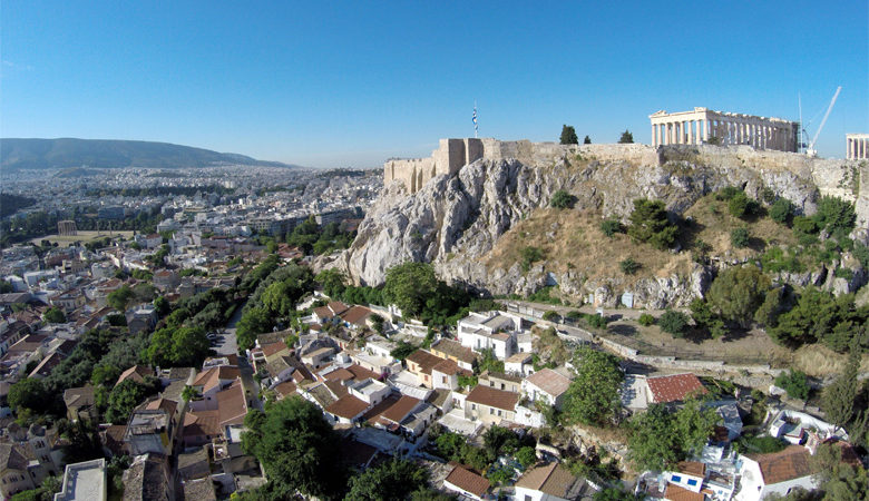 «Η Αθήνα ετοιμάζεται να ζήσει χωρίς οικονομική βοήθεια»