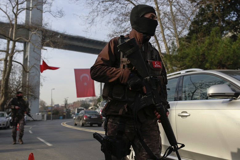 Στις 18 Ιουλίου λήγει η κατάσταση έκτακτης ανάγκης στην Τουρκία, αλλά…