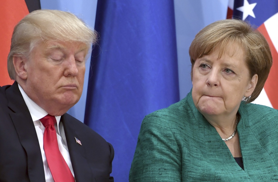 Απομονωμένες οι ΗΠΑ στην G-20 για τη Συμφωνία του Παρισιού