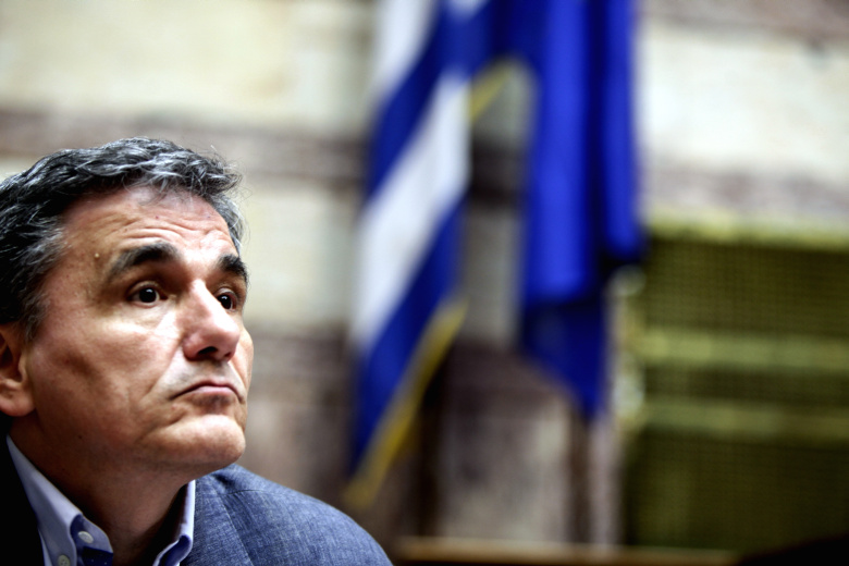 Τσακαλώτος: Η Ελλάδα θα βγει στις αγορές με ή χωρίς το Διεθνές Νομισματικό Ταμείο