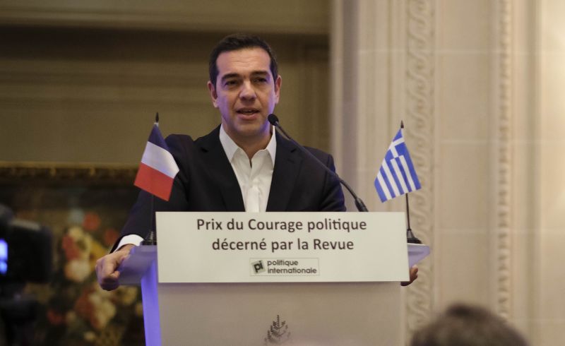 Τα στοιχεία που δικαιολογούν το «θετικό μομέντουμ» της ελληνικής οικονομίας