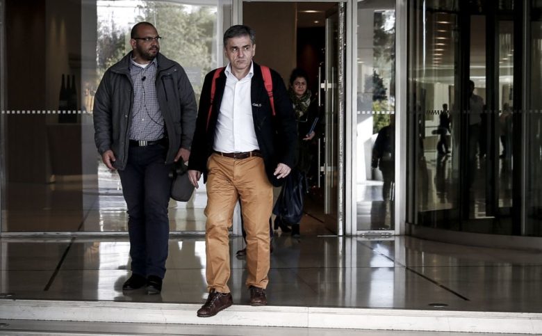 Έκλεισε η συμφωνία με τους θεσμούς σε τεχνικό επίπεδο