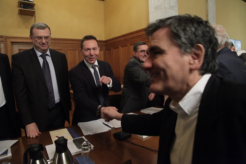Ποια θα είναι τα επόμενα βήματα για το Ελληνικό χρέος