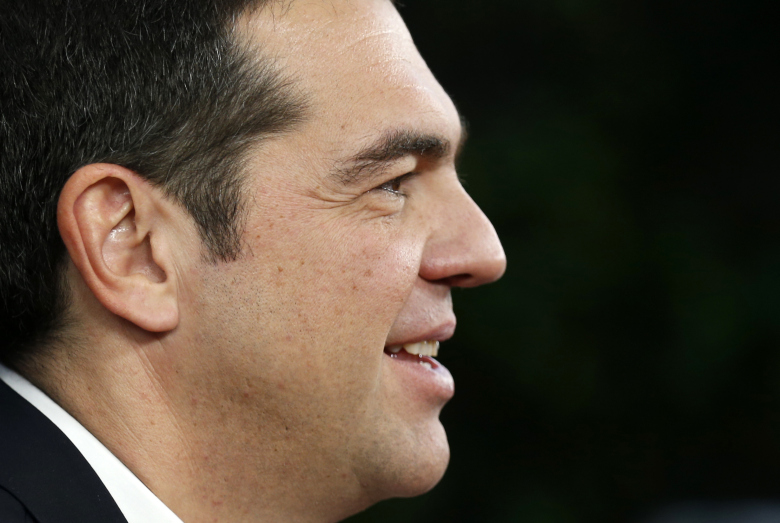 Σύσκεψη με Τσίπρα στο Μαξίμου για τα προαπαιτούμενα