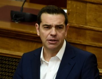 Συνεδρίαση της ΚΟ του ΣΥΡΙΖΑ για τις πολιτικές εξελίξεις