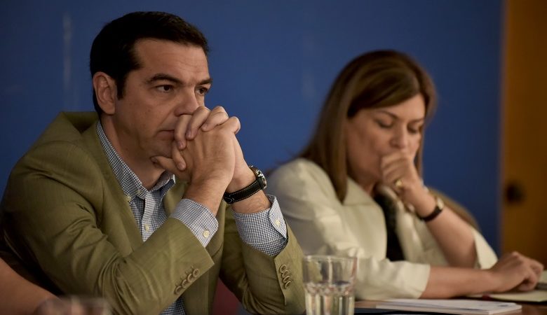 Πιθανή η παραίτηση της Ράνιας Αντωνοπούλου μετά το σάλο για το επίδομα
