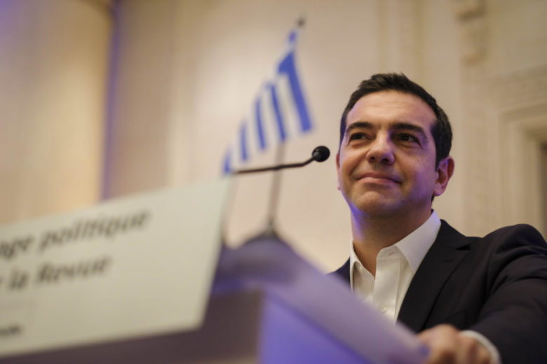 Τσίπρας: Η περιπέτεια της Ελλάδας τελειώνει τον Αύγουστο