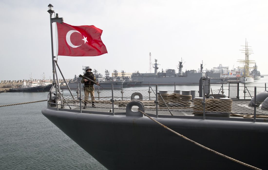 Τουρκικό ΥΠΕΞ: Τα Ίμια είναι δικά μας, έφταιγαν οι Έλληνες