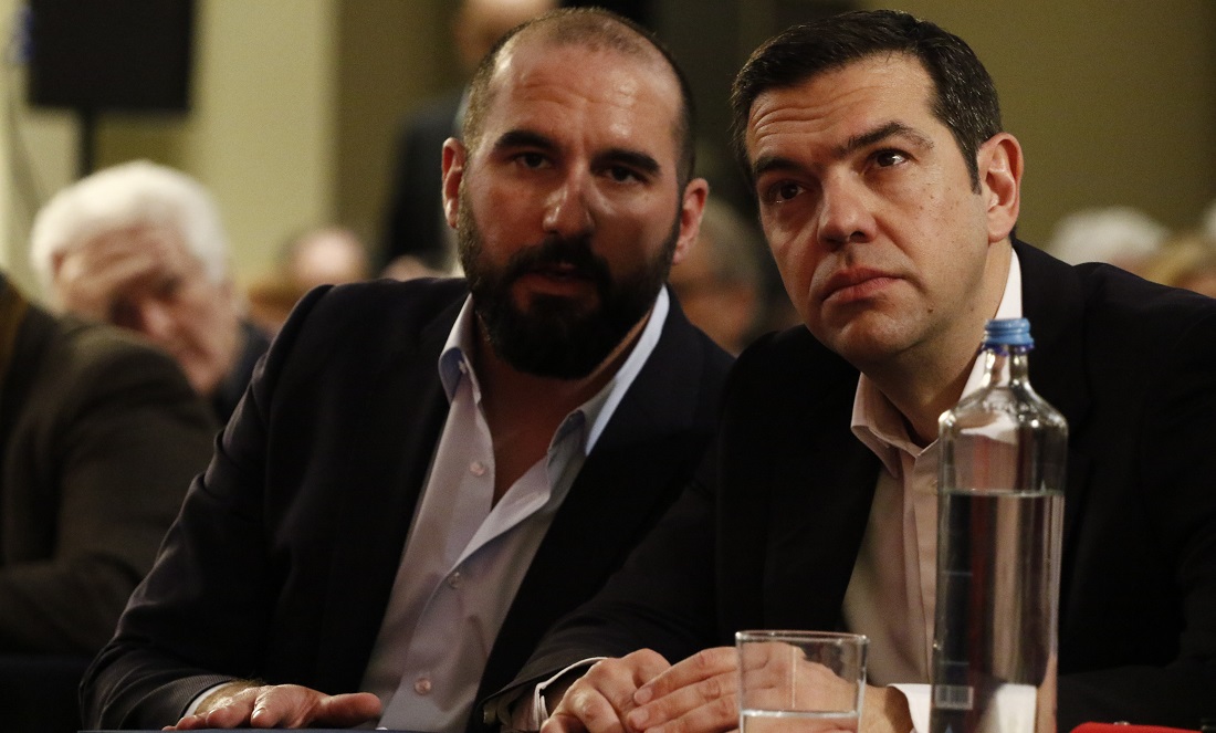 «Απέναντι στην τουρκική απειλή να μην πλειοδοτήσει κανείς σε πατριωτισμό»