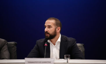 Τζανακόπουλος: Δεν είμαστε φοβικοί με την επίσκεψη του Ερντογάν στη Θράκη