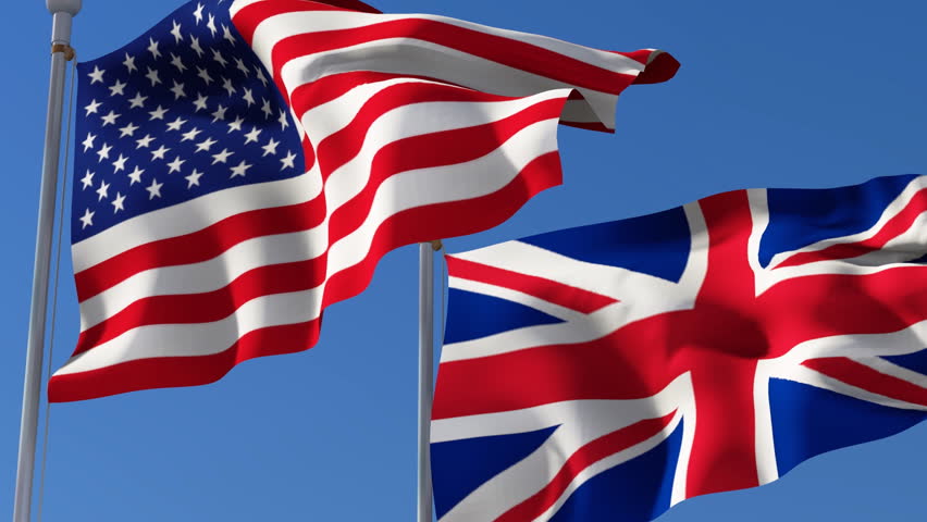 Συμφωνία ελεύθερου εμπορίου με τις ΗΠΑ θέλει τώρα το Λονδίνο