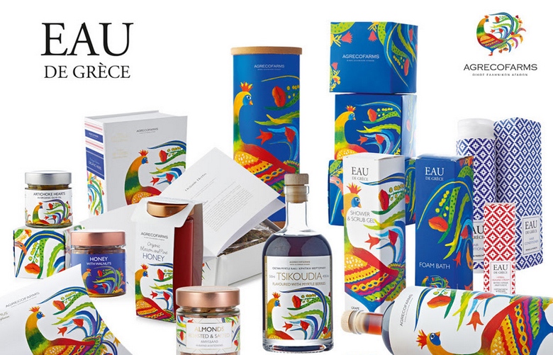 Η Agrecofarms μπαίνει στην αγορά των ΗΠΑ