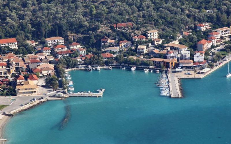 Από τoν Μάιο η ακτοπλοϊκή σύνδεση των Επτανήσων