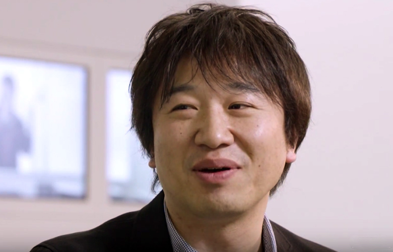 Αυτός είναι ο Ιάπωνας που δημιούργησε τα emoji