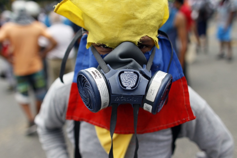 Βενεζουέλα: Δημοσιογράφοι καταγγέλλουν ότι δέχονται «απειλές» από την εξουσία