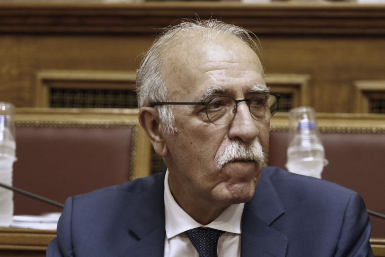 Βίτσας: Ανησυχώ για ένα ατύχημα στο Αιγαίο, τείνει να γίνει ανεξέλεγκτο
