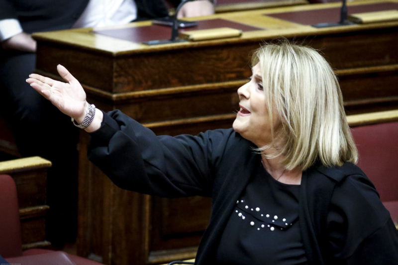 Ο Καμμένος, η Βούλτεψη, το κότερο και ο… Αμίν Ντάντα
